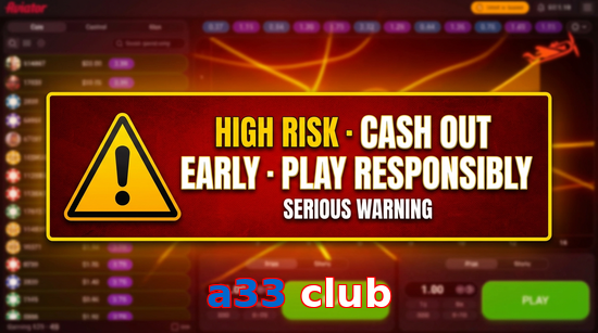 Payment and PKR controls in A33 Club