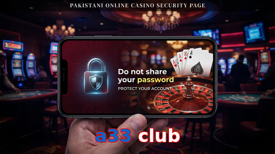 Payment and PKR controls in A33 Club